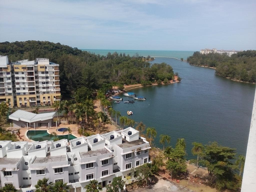 פורט דיקסון Mtv Pd Resort מראה חיצוני תמונה