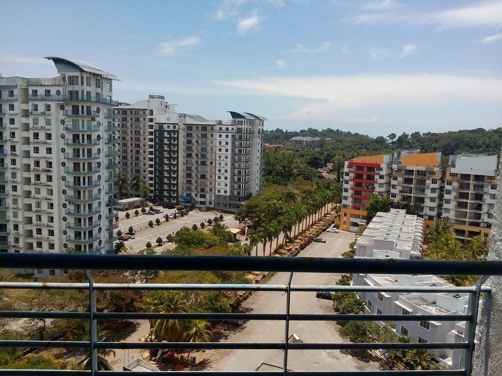פורט דיקסון Mtv Pd Resort מראה חיצוני תמונה