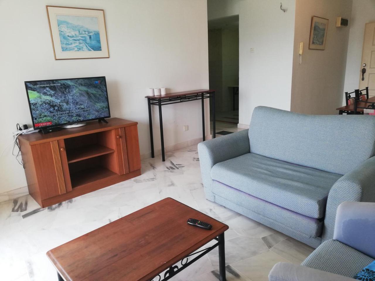 פורט דיקסון Mtv Pd Resort מראה חיצוני תמונה