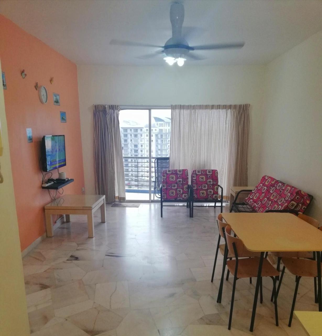 פורט דיקסון Mtv Pd Resort מראה חיצוני תמונה