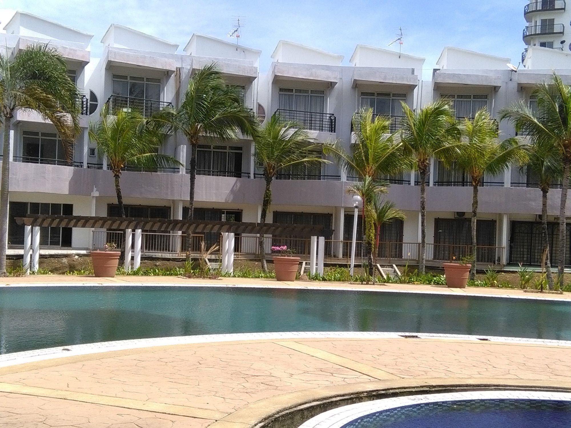 פורט דיקסון Mtv Pd Resort מראה חיצוני תמונה