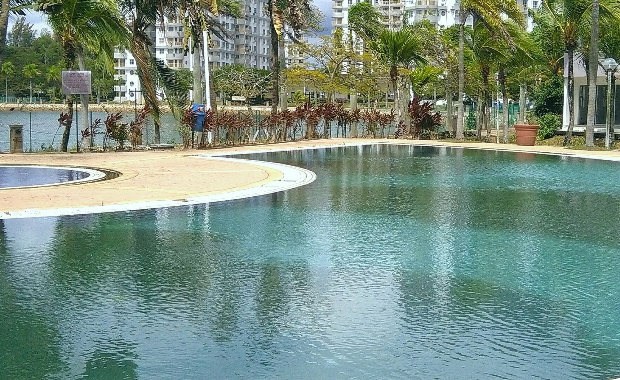 פורט דיקסון Mtv Pd Resort מראה חיצוני תמונה